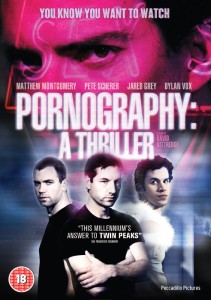 Pornography a Thriller
