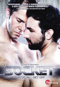 Socket DVD cover