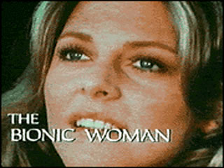 Bionicwoman